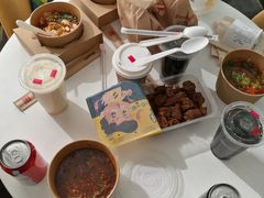 -西少爷(望京SOHO店)