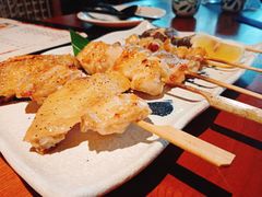 -有喜屋·深夜食堂(北京西路店)