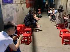 -清真·马峰烤肉(小学习北巷店)