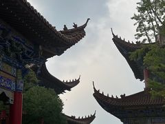 -皇罗禅寺