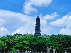 -顺峰山公园
