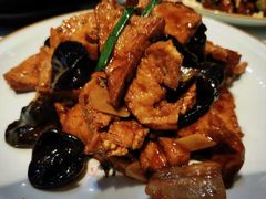 爆三样-到家尝北京菜(西坝河店)