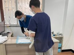 -荔康动物医院(康王北路店)