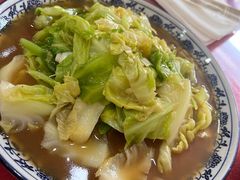 -北大地皖峰饭馆