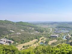 -棋盘山风景区