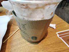 -星巴克(绵阳涪城凯德店)