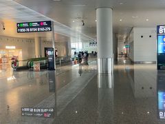 -广州白云国际机场-T2航站楼