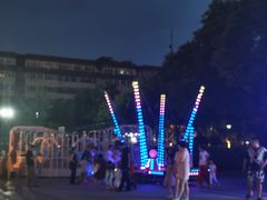 -万达广场(龙湖店)