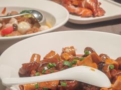 -简小舍·民间手艺菜(武昌江滩店)