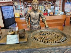 -北京小肠陈饭庄(方庄店)