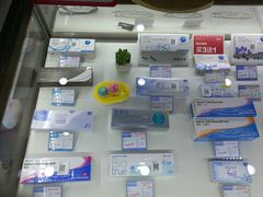 -浙文眼镜(清江西路店)