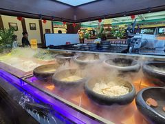 -比尔森啤酒自助烤肉(红旗街店)