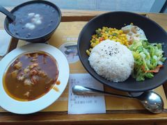 -海盗虾饭·剥好的小龙虾饭(SOHO尚都店)