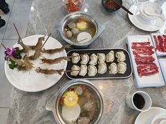 -牛天下·牛肉·海鲜·打边炉·融合菜