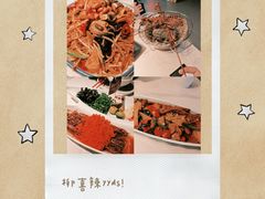 -柳喜辣·烧烤酒局(跃进总店)