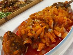 -清真•蜀风园(丁字沽店)