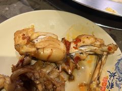 -小龙坎火锅(湖滨银泰in77店)