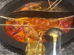 -蜀大侠火锅(建设路第五大道店)