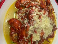 -香满锅老北京羊蝎子火锅·家常菜(新街口店)