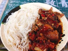 -贤花饭店(凯德店)
