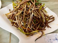 -青岛锅贴(四流中路店)