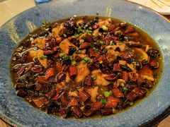 -金掌勺锅包肉(太原万达店)