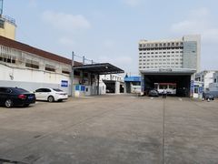-上海市第十四机动车安全检测站