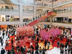 -新城市广场