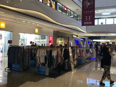 -万达广场(大明宫店)