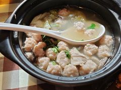 -北京水岸山吧度假村(雁栖镇店)