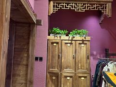 -明日世界密室轰趴·剧本桌游·箭馆团建(国贸店)