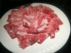 -柠檬现场台湾生鲜火锅(金茂豪庭店)