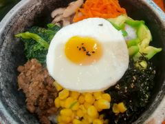 -鑫日千里马朝鲜族小馆(总店)