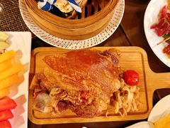 -深圳温德姆至尊酒店