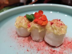 -無境·匠心日本料理(汉街店)