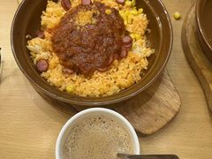 -萨莉亚意式餐厅(天河城购物中心店)