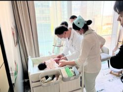 -baby bella小贝拉母婴护理中心(杭州凯宾斯基店)