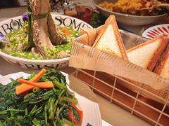 -太食獸泰式茶餐厅(IFS国金中心店)