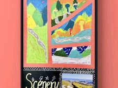 -杨梅红艺术教育(万象城教学中心)