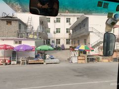 -野三坡清泉山风景区