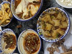 -西月城谭豆花(春熙路店)