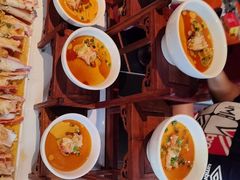 -连鹭海鲜·海肠捞饭·海胆饭(星海店)