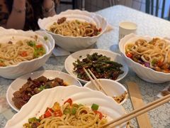 -乐三里屯面馆(阿那亚店)