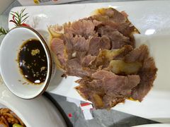 -上庄晋风庄园(上庄店)