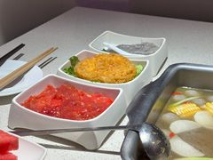 -海底捞火锅(杭州庆春路夜宵主题店)