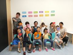 -子悦童萌国际托育中心(珠江新城店)