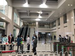 -武汉大学中南医院(总院区)