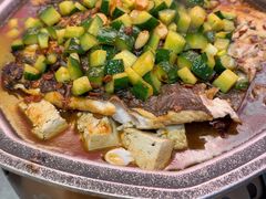 -一味一诚•鲜嫩烤鱼(昌平悦荟店)