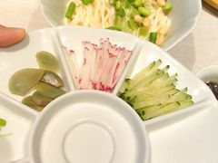 -四季民福烤鸭店(外滩外白渡桥店)