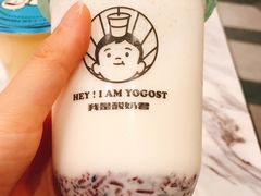 -我是酸奶君(壹方城店)
